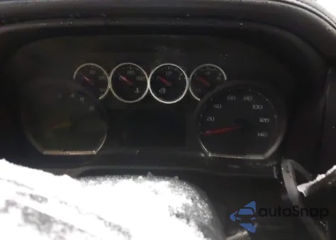 2022 Chevrolet Silverado 1500 Ltd 4Wd Short Bed Ltz из США, поврежденный, VIN 1GCUYGET0NZ119983